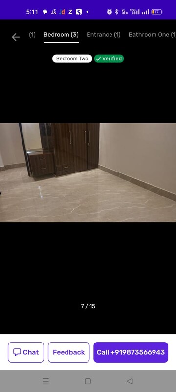  Plot – Exterior View View at Chaudhary Deshraj Complex, Sector 22 - for Sale