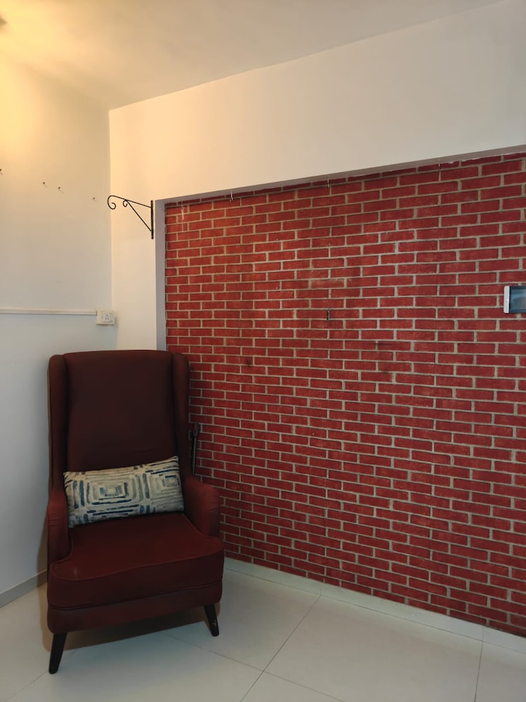 Bedroom, bhoomi-acres 1 Bedroom 432 Sq.Ft. Apartment In Thane West Thane 9466825