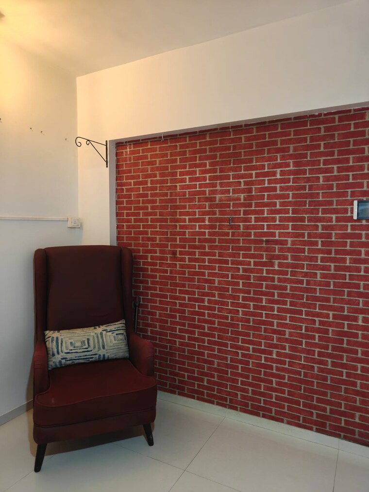 Bedroom, bhoomi-acres 1 Bedroom 432 Sq.Ft. Apartment In Thane West Thane 9466825