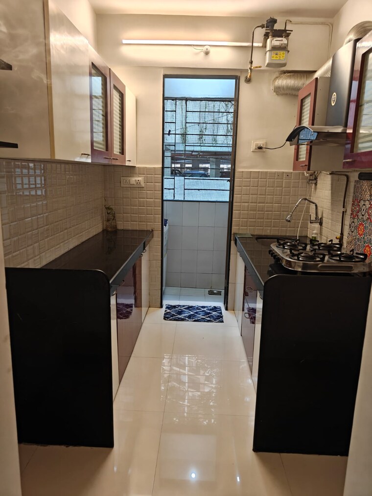 Master Bedroom, bhoomi-acres 1 Bedroom 432 Sq.Ft. Apartment In Thane West Thane 9466825