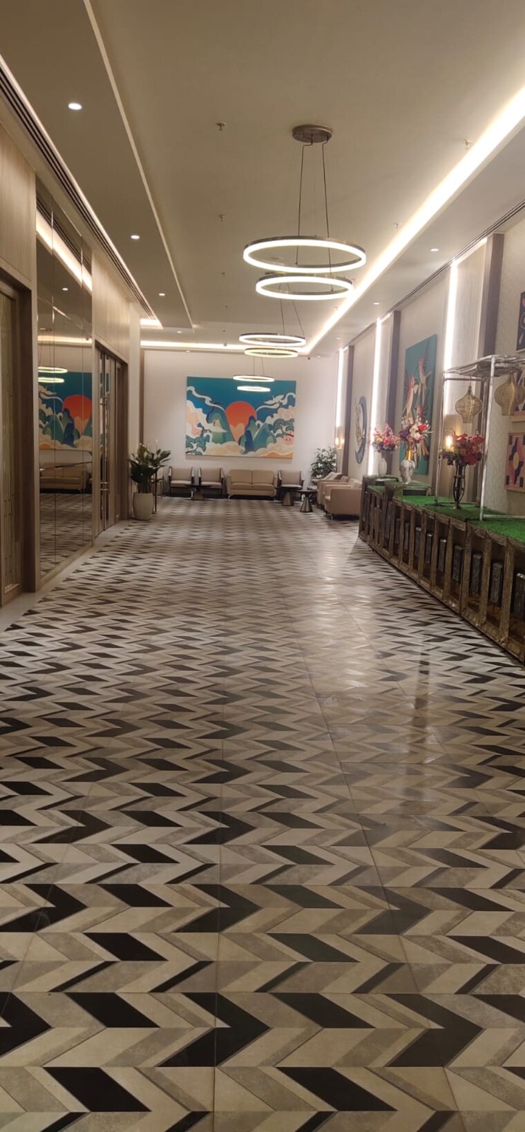  Parking, shreerang-chs 2 Bedroom 850 Sq.Ft. Apartment In Shrirang Society Thane 9466836