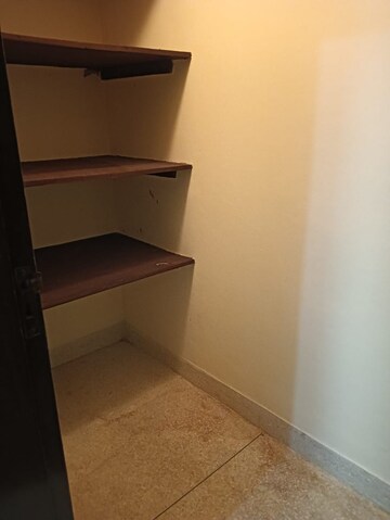 Furnished Amenities in 3 BHK Builder Floor at Greater Kailash I – for Rent