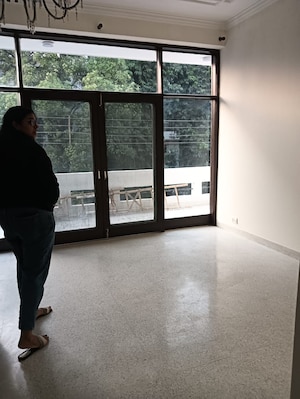 3 BHK Builder Floor For Rent in Greater Kailash I