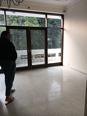 3 BHK Builder Floor For Rent in Greater Kailash I