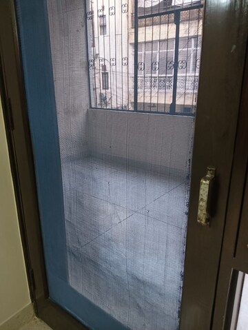 Bathroom in 3 BHK Builder Floor at Greater Kailash I – for Rent