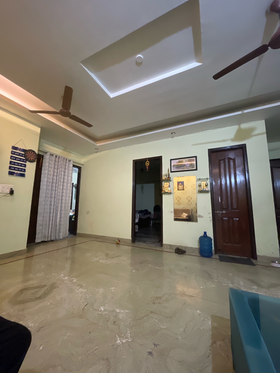 4 BHK Builder Floor For Sale in Omaxe HillS-ii