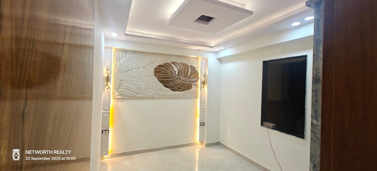 Bedroom, sector 110 2 Bedroom 1100 Sq.Ft. Builder Floor In Sector 110 Noida 9466850