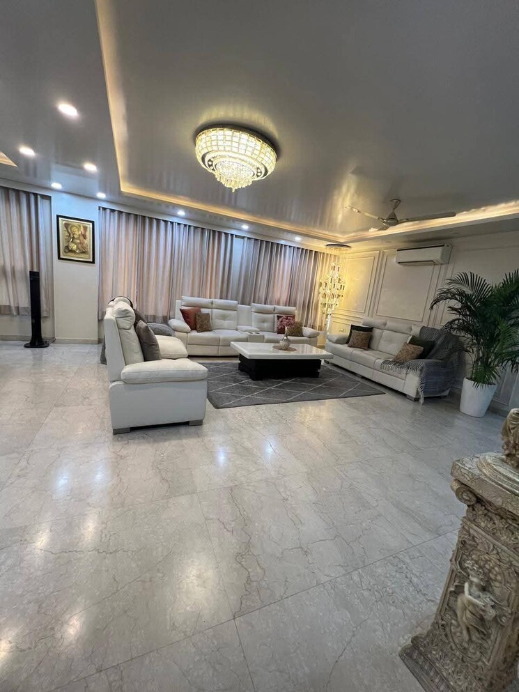 Living Room, lotus-homz 2 Bedroom 1169 Sq.Ft. Apartment In Sector 111 Gurgaon 9466839