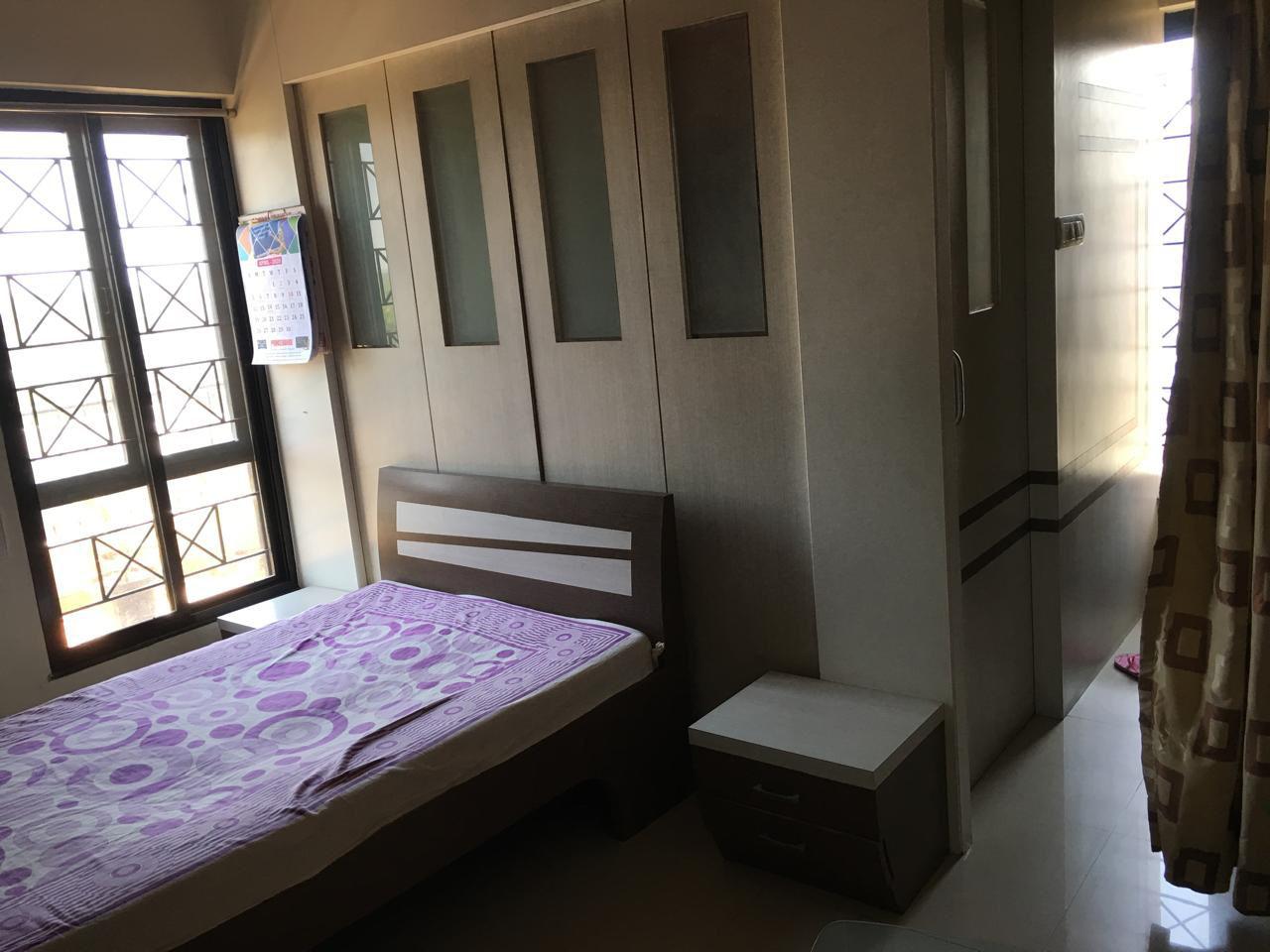 2 BHK 930 Sq.Ft. Apartment in Disha Apartment Aundh