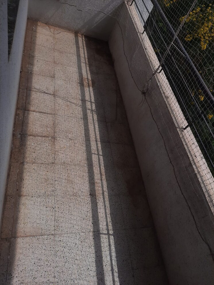 Balcony, disha-apartment-aundh 2 Bedroom 930 Sq.Ft. Apartment In Aundh Pune 9466841