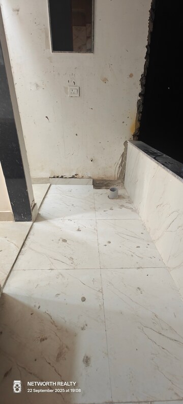 Balcony in 2 BHK Builder Floor at Sector 110 – for Sale