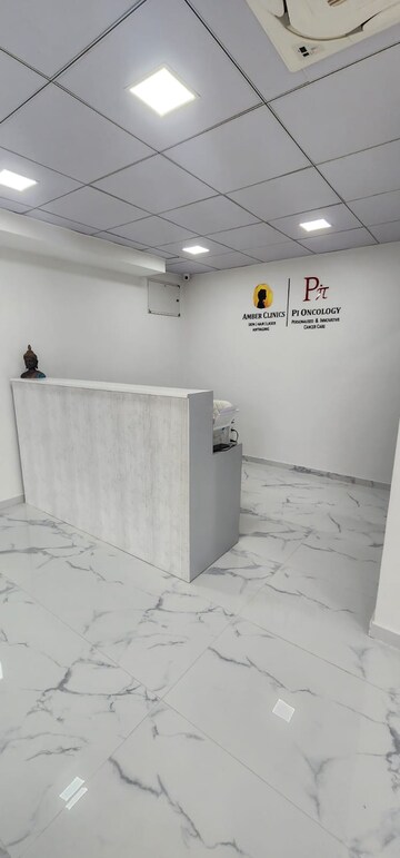 Common Area in  Office Space at Fairmount Square, Kompally – for Rent