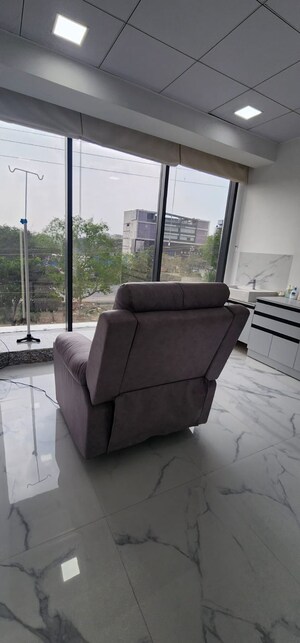 Team Area in  Office Space at Fairmount Square, Kompally – for Rent