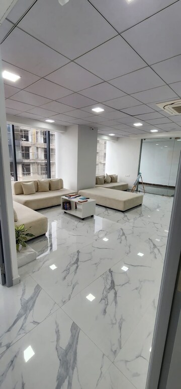 Team Area in  Office Space at Fairmount Square, Kompally – for Rent