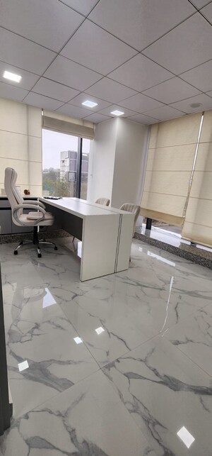 Team Area in  Office Space at Fairmount Square, Kompally – for Rent