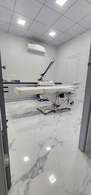  Office Space For Rent in Fairmount Square, Kompally