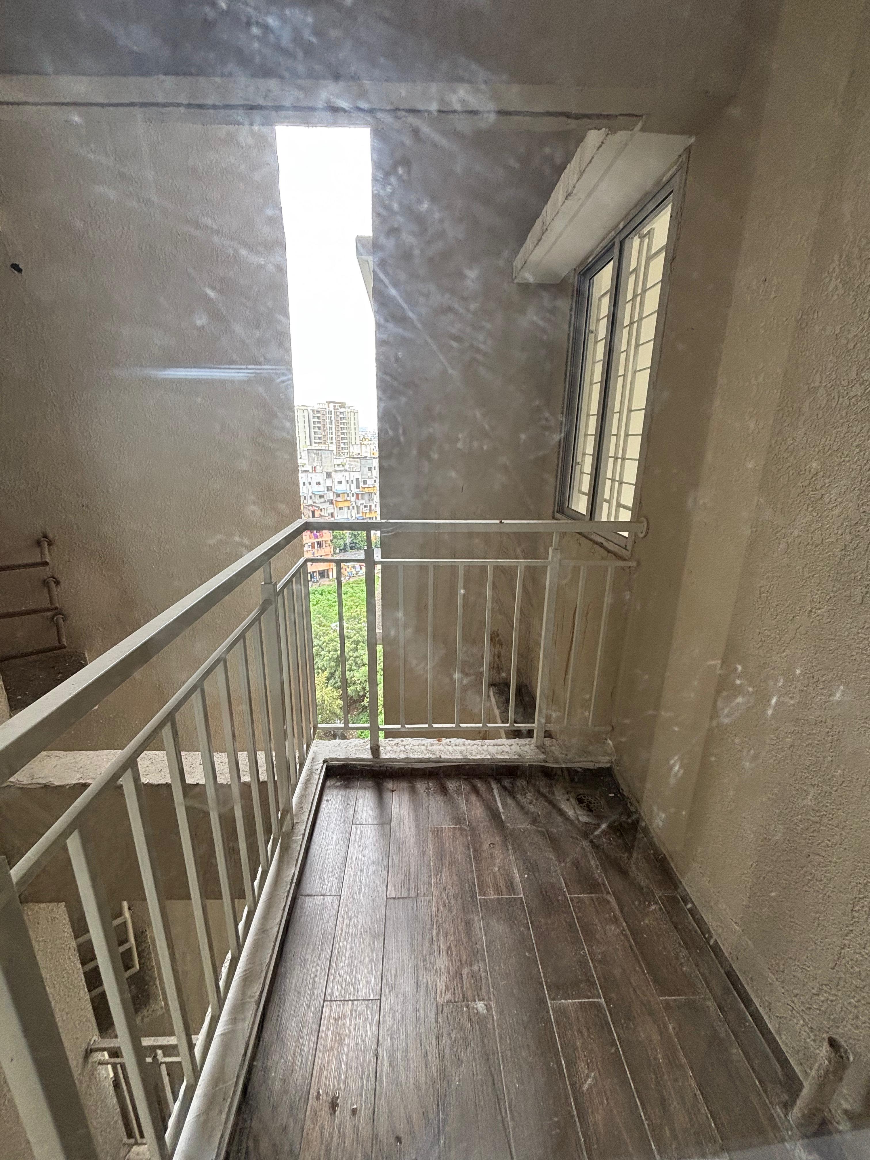 3 BHK + Extra Room Apartment For Rent in Kalpataru Exquisite Sierra