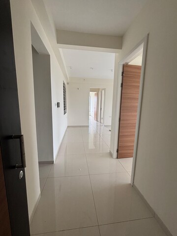 Building Lobby in 3 BHK Apartment at Kalpataru Exquisite Sierra, Wakad – for Rent