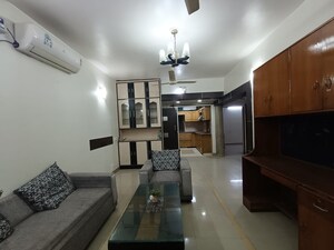 Living Room in 2 BHK Builder Floor at East of Kailash Block-B RWA, East Of Kailash – for Rent