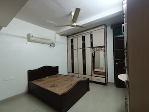 2 BHK Builder Floor For Rent in East of Kailash Block-B RWA, East Of Kailash