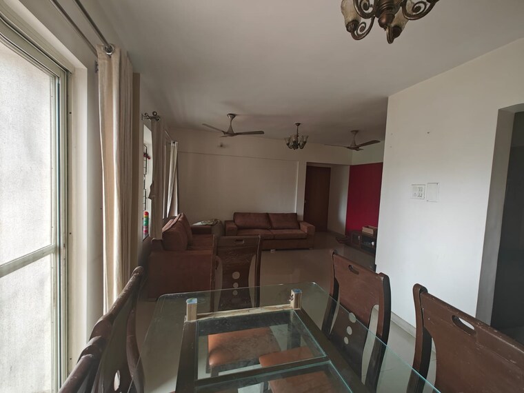 Kitchen, nirmiti-lorelle 2 Bedroom 1200 Sq.Ft. Apartment In Wakad Pune 9466853