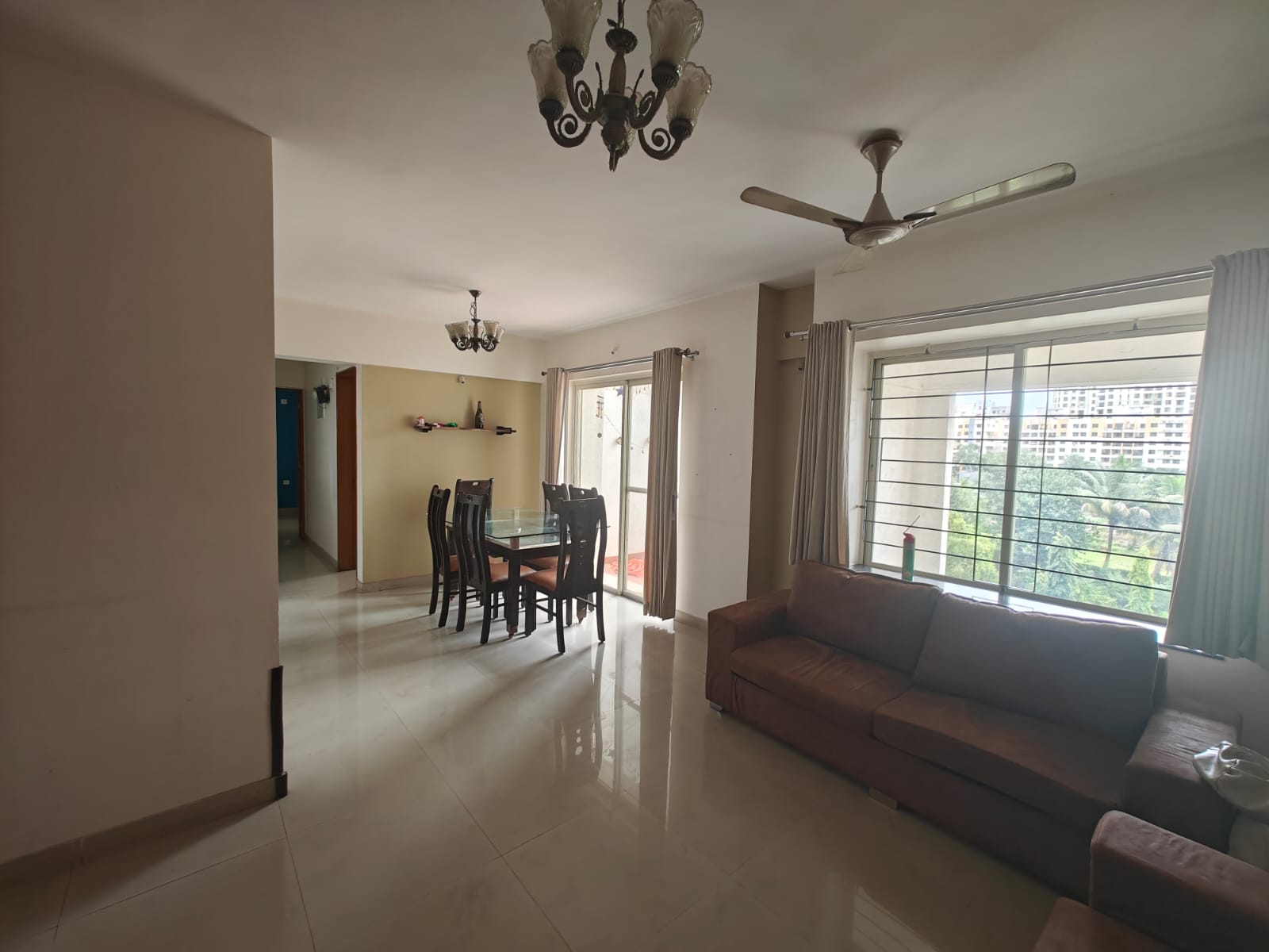2 BHK + Extra Room Apartment For Sale in Nirmiti Lorelle