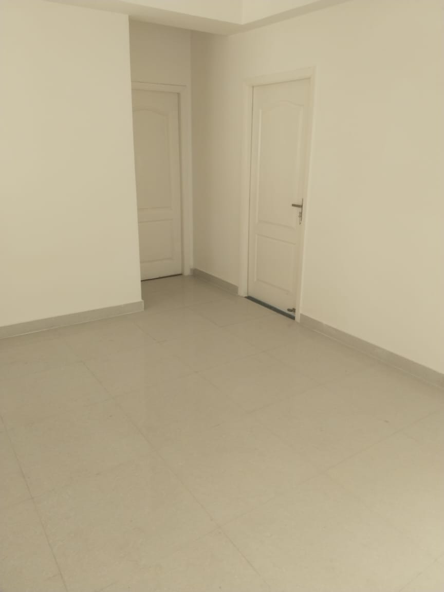 3 BHK + Servant Room 1765 Sq.Ft. Apartment in Paarth Aadyant