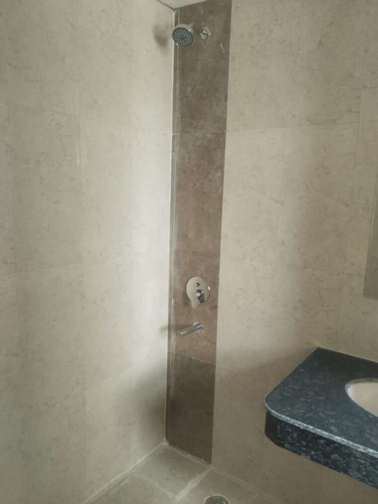 Bathroom, paarth-aadyant 3 Bedroom 1765 Sq.Ft. Apartment In Gomti Nagar Lucknow 9466852