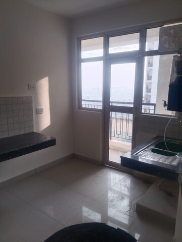 Kitchen in 3 BHK Apartment at Paarth Aadyant, Gomti Nagar – for Sale