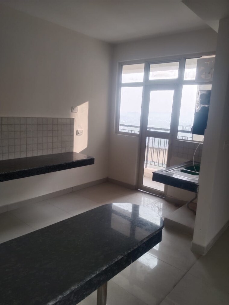 Kitchen, paarth-aadyant 3 Bedroom 1765 Sq.Ft. Apartment In Gomti Nagar Lucknow 9466852