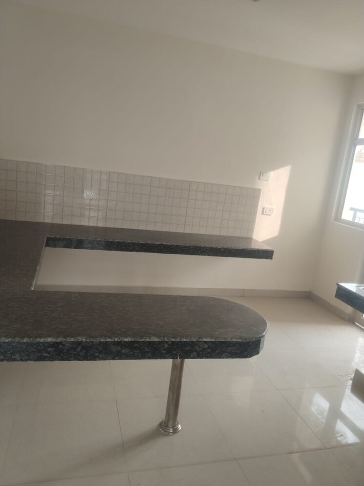 Kitchen, paarth-aadyant 3 Bedroom 1765 Sq.Ft. Apartment In Gomti Nagar Lucknow 9466852
