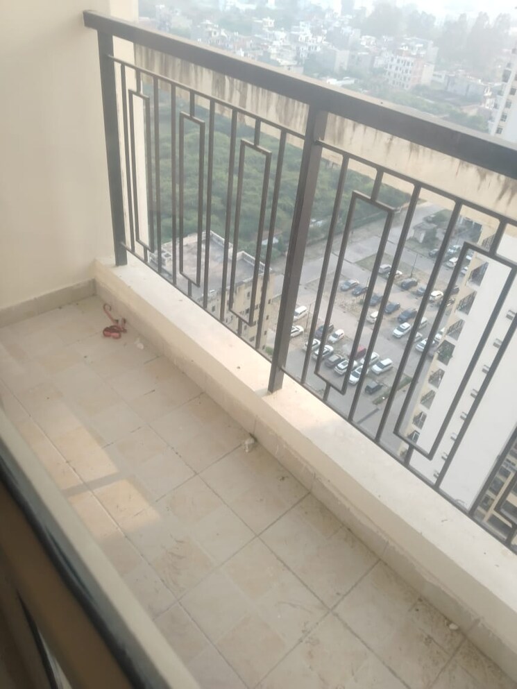 Balcony, paarth-aadyant 3 Bedroom 1765 Sq.Ft. Apartment In Gomti Nagar Lucknow 9466852