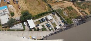 Master Plan in 3 BHK Apartment at Signature Global Golf Greens, Sector 79 – for Rent