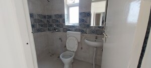 Bathroom in 3 BHK Apartment at Signature Global Golf Greens, Sector 79 – for Rent