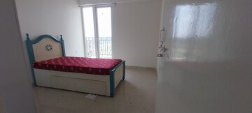 Bedroom in 3 BHK Apartment at Signature Global Golf Greens, Sector 79 – for Rent