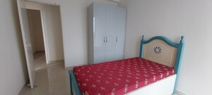 Bedroom in 3 BHK Apartment at Signature Global Golf Greens, Sector 79 – for Rent