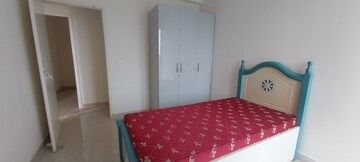 Bedroom in 3 BHK Apartment at Signature Global Golf Greens, Sector 79 – for Rent