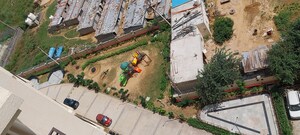 Master Plan in 3 BHK Apartment at Signature Global Golf Greens, Sector 79 – for Rent