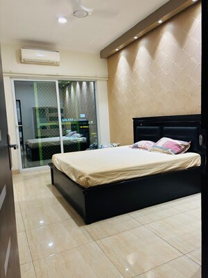 3 BHK Apartment For Rent in Gaur Saundaryam, Tech Zone 4 Greater Noida