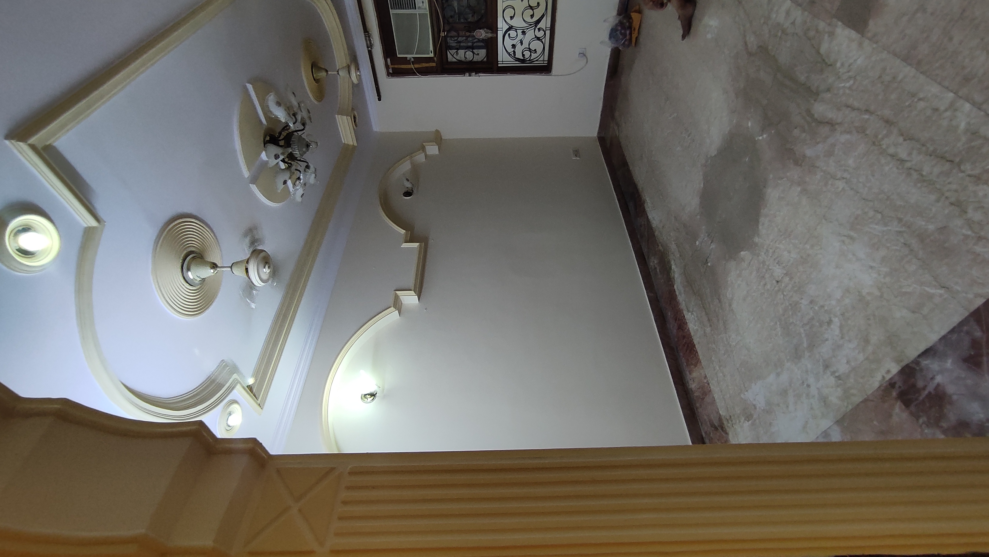 2 BHK Builder Floor For Rent in Jail Road