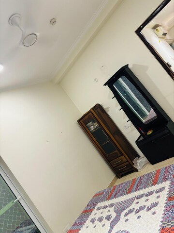 Furnished Amenities in 2 BHK Apartment at JKG Palm Court, Sector 16c Greater Noida – for Rent