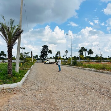  Plot For Sale in JB Serene County, Kongara Kalan