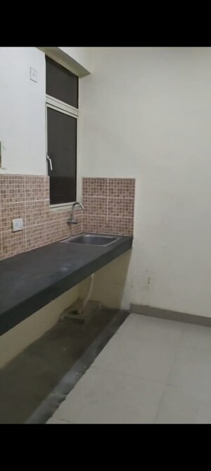 Kitchen in 2 BHK Apartment at Conscient Habitat 78, Sector 78 – for Rent