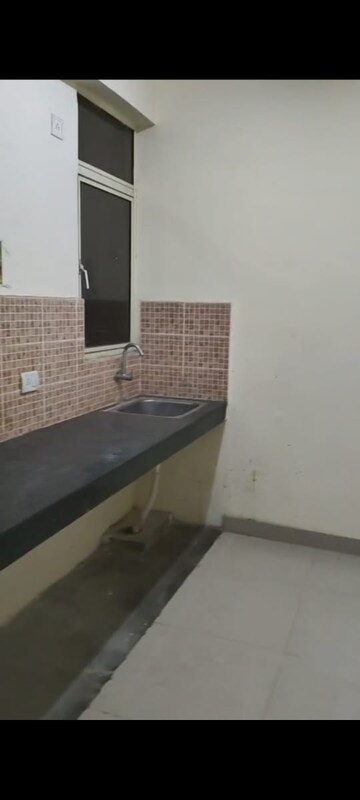 Kitchen in 2 BHK Apartment at Conscient Habitat 78, Sector 78 – for Rent