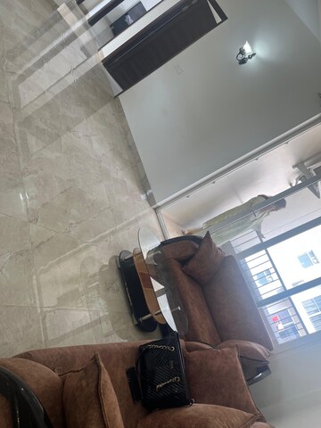 Furnished Amenities in 3 BHK Apartment at Maya Garden City, Lohgarh – for Rent