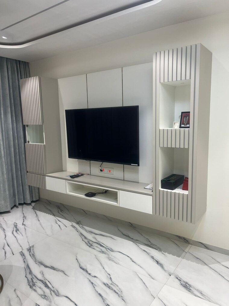 Exterior View, vile parle west 3 Bedroom 1600 Sq.Ft. Apartment In Vile Parle West Mumbai 9466880