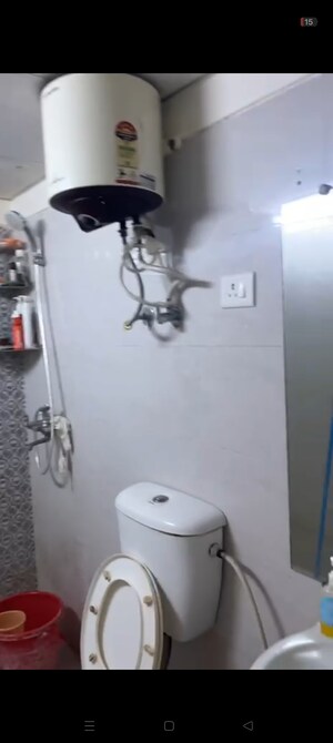 Furnished Amenities in 2 BHK Apartment at Gaur City 2 - 14th Avenue, Sector 16c Greater Noida – for Rent