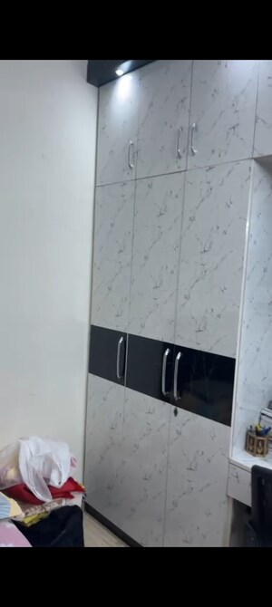 Kitchen in 2 BHK Apartment at Gaur City 2 - 14th Avenue, Sector 16c Greater Noida – for Rent