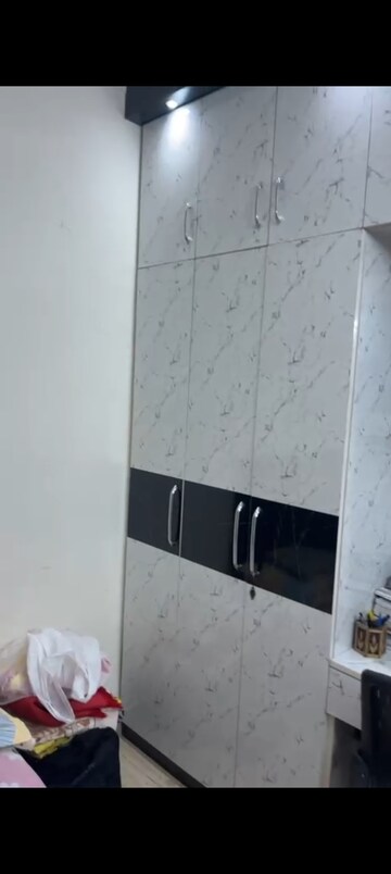 Kitchen in 2 BHK Apartment at Gaur City 2 - 14th Avenue, Sector 16c Greater Noida – for Rent