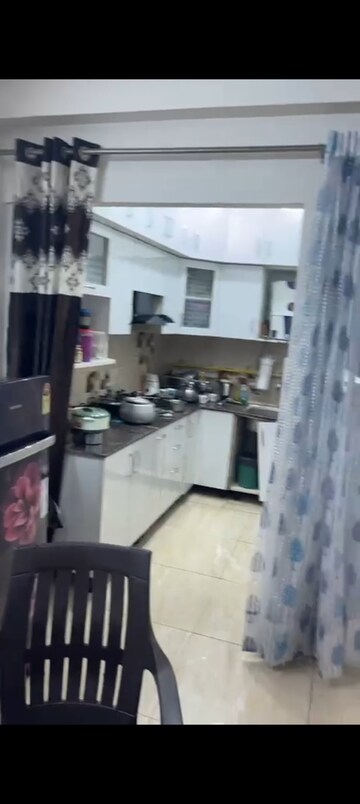 Kitchen in 2 BHK Apartment at Gaur City 2 - 14th Avenue, Sector 16c Greater Noida – for Rent